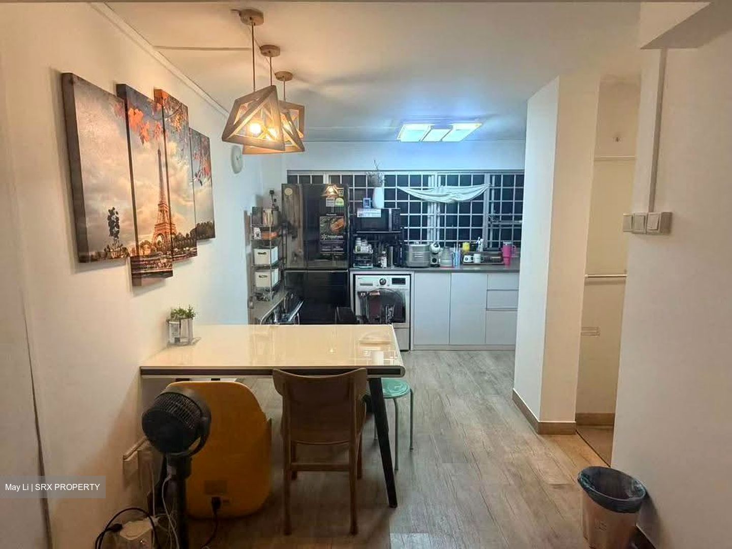 Blk 3 Farrer Gardens (Bukit Timah), HDB 4 Rooms #638239641